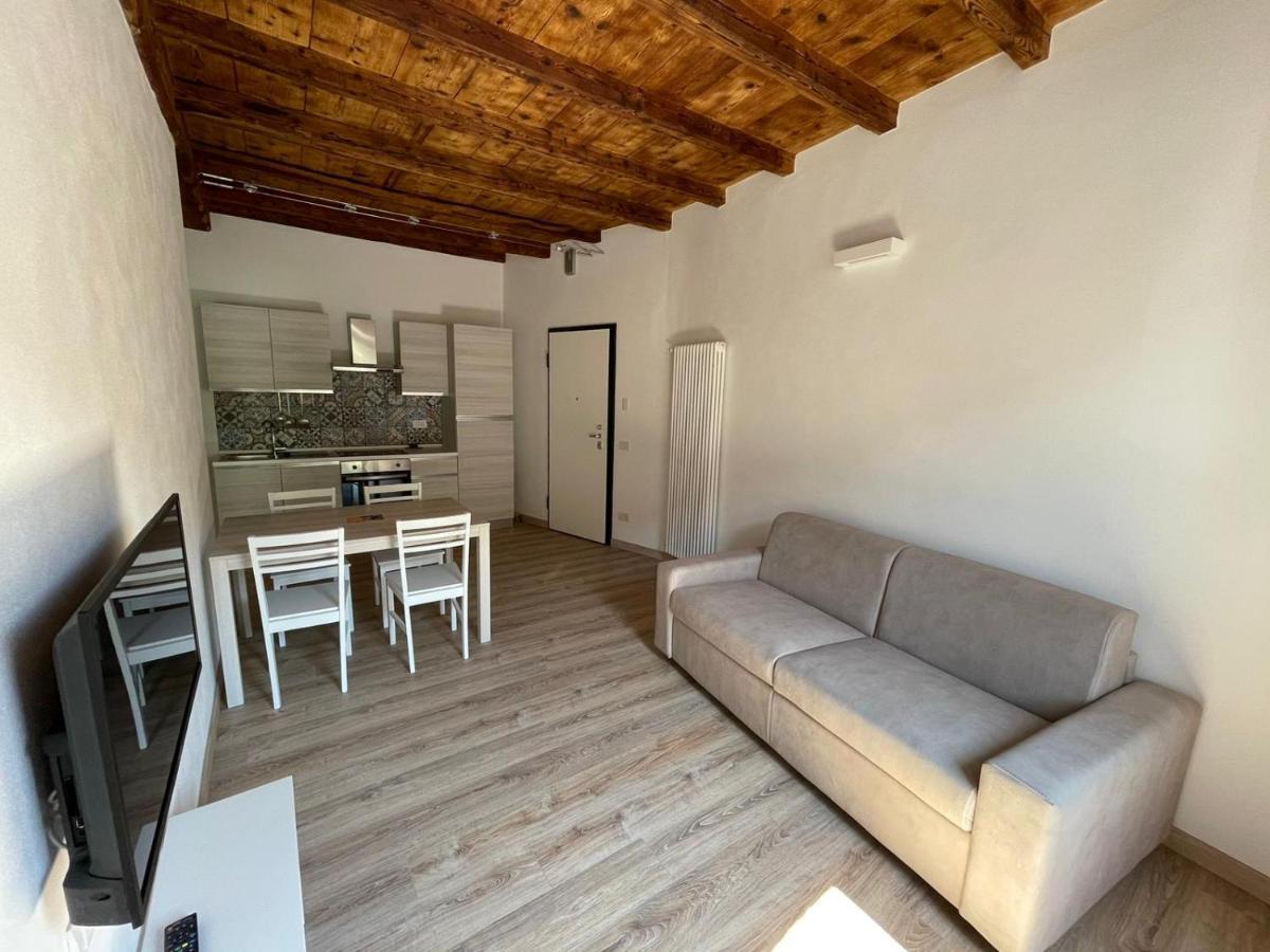 Casa N 61 Apartment Dervio Exterior photo