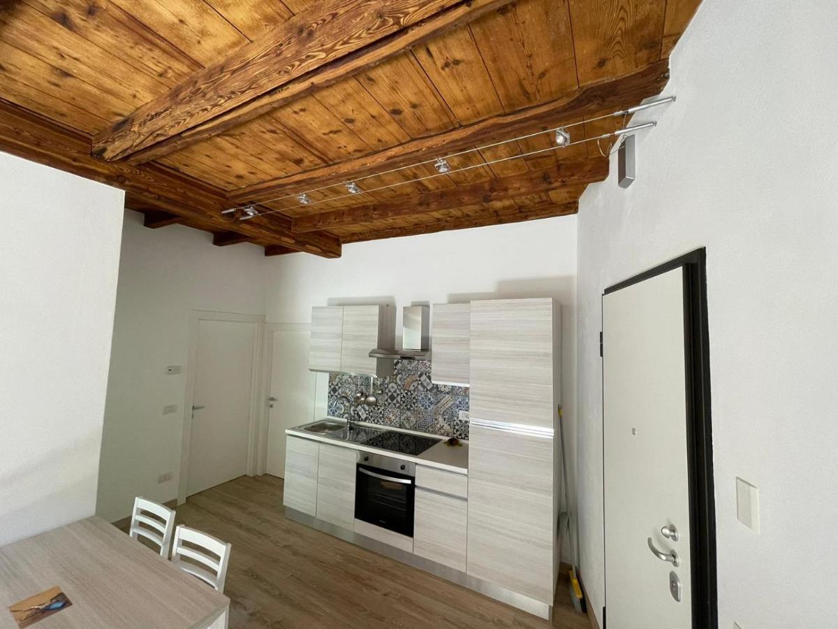 Casa N 61 Apartment Dervio Exterior photo