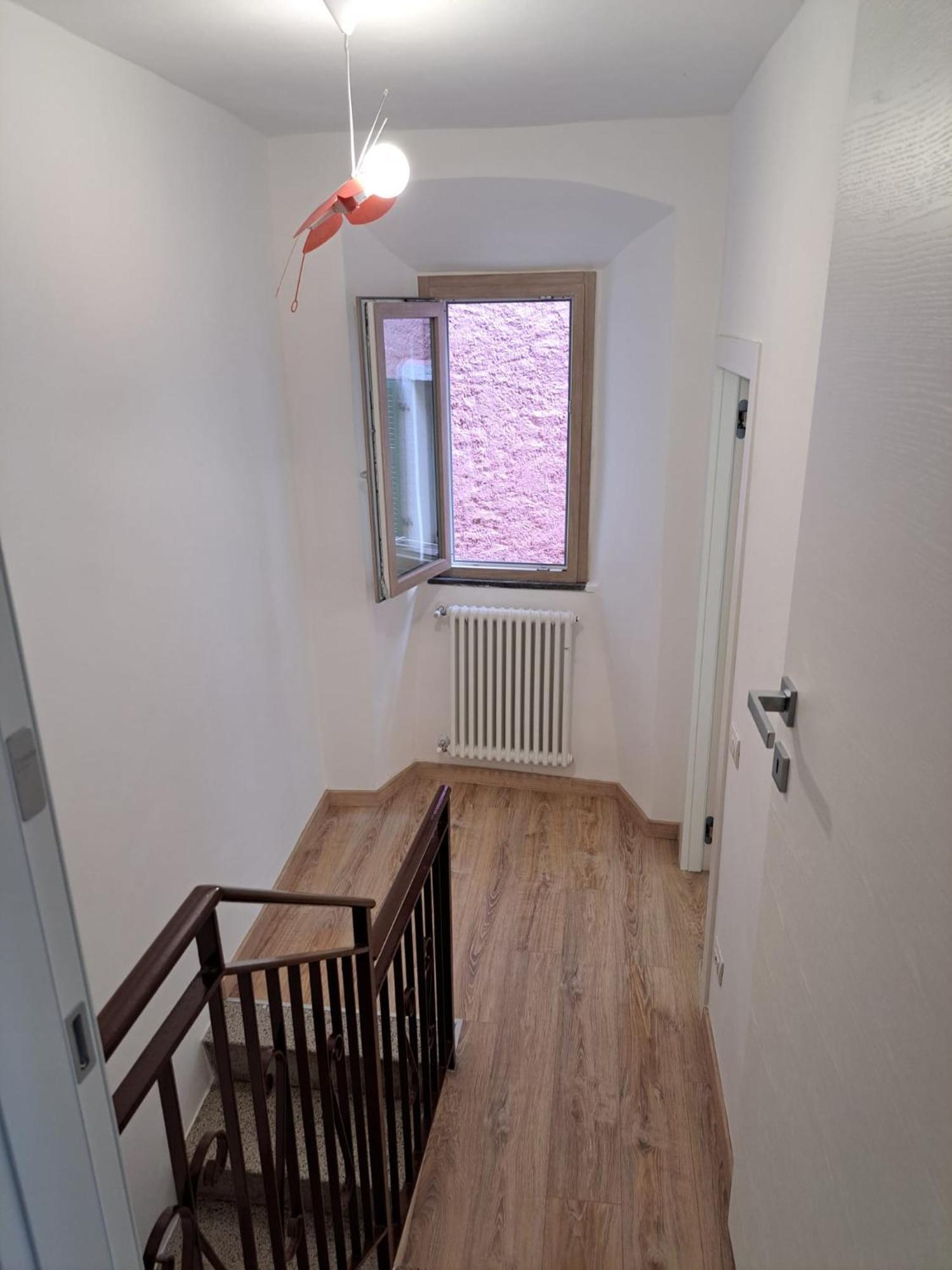 Casa N 61 Apartment Dervio Exterior photo